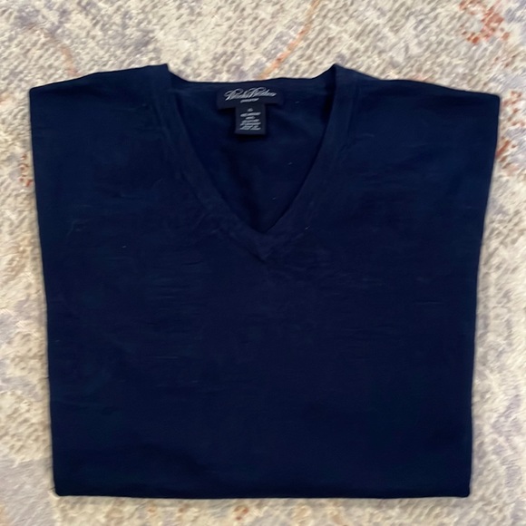 Brooks Brothers Other - Brooks Brothers merino sweater
